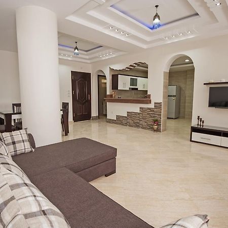 Sunny Seaside Villa Hurghada Exterior foto