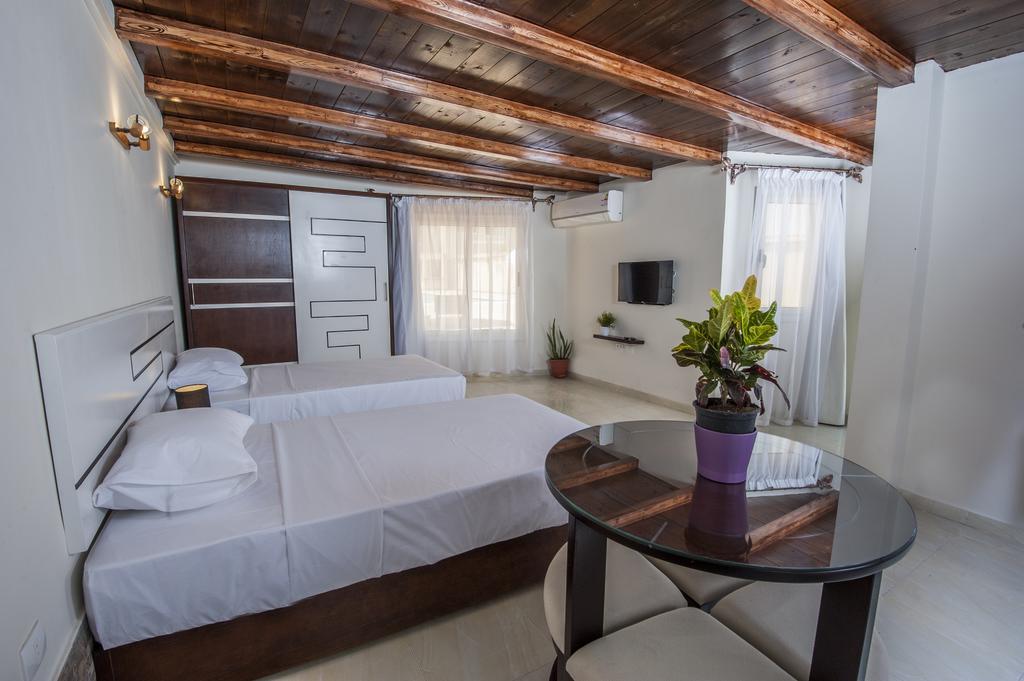 Sunny Seaside Villa Hurghada Exterior foto