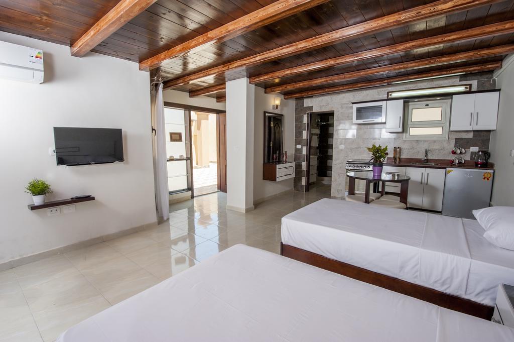 Sunny Seaside Villa Hurghada Exterior foto