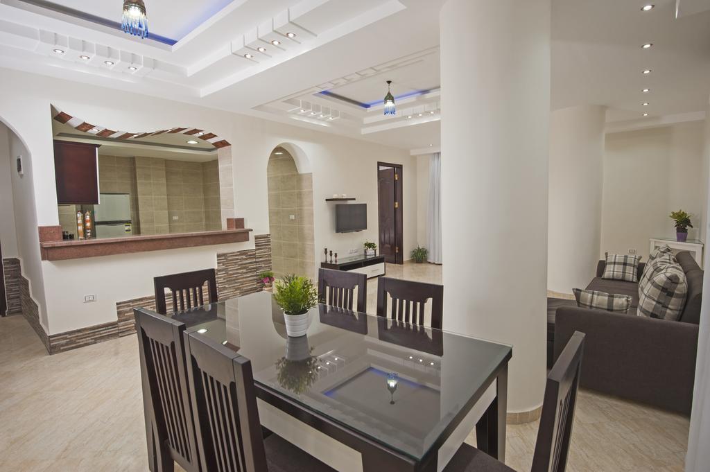 Sunny Seaside Villa Hurghada Exterior foto