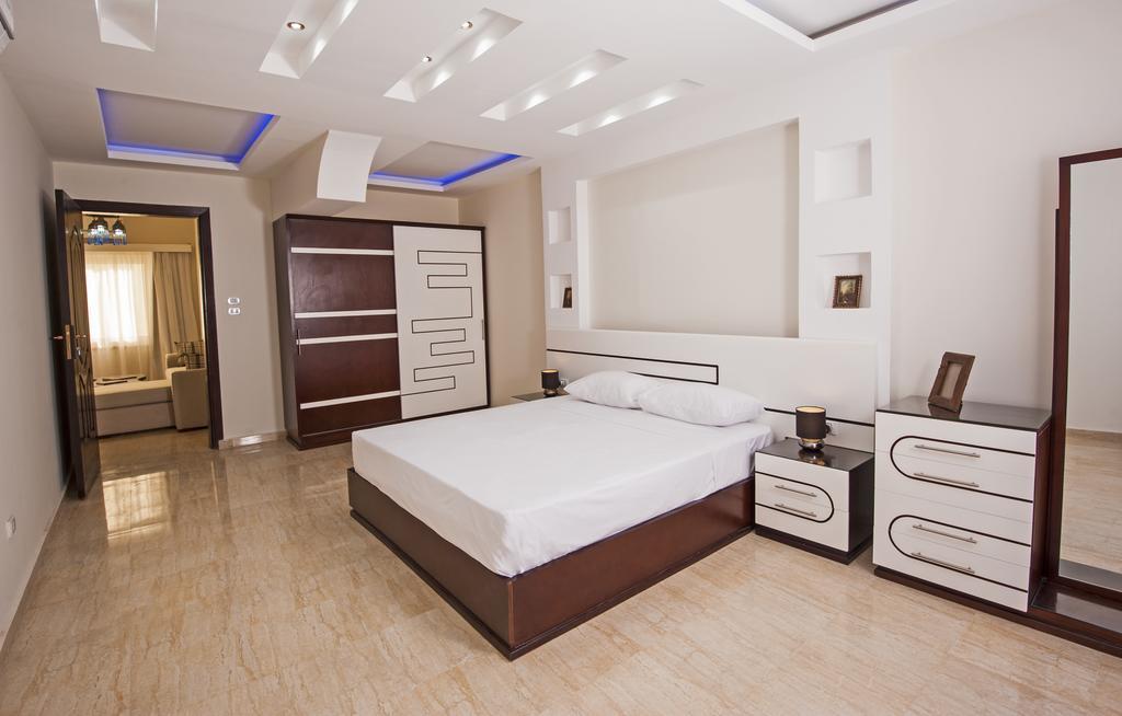 Sunny Seaside Villa Hurghada Exterior foto