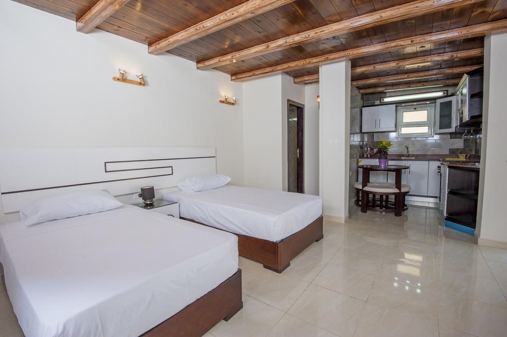 Sunny Seaside Villa Hurghada Exterior foto