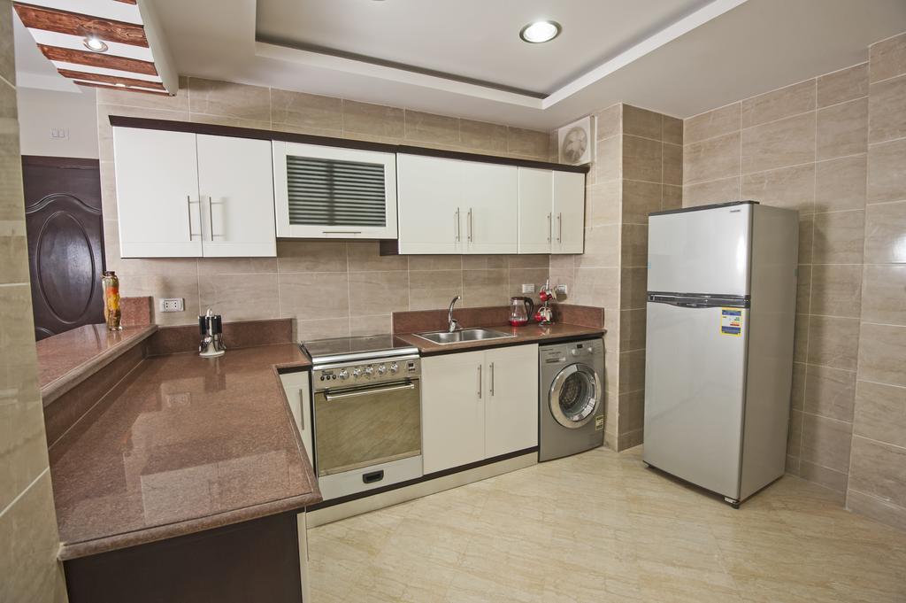 Sunny Seaside Villa Hurghada Exterior foto