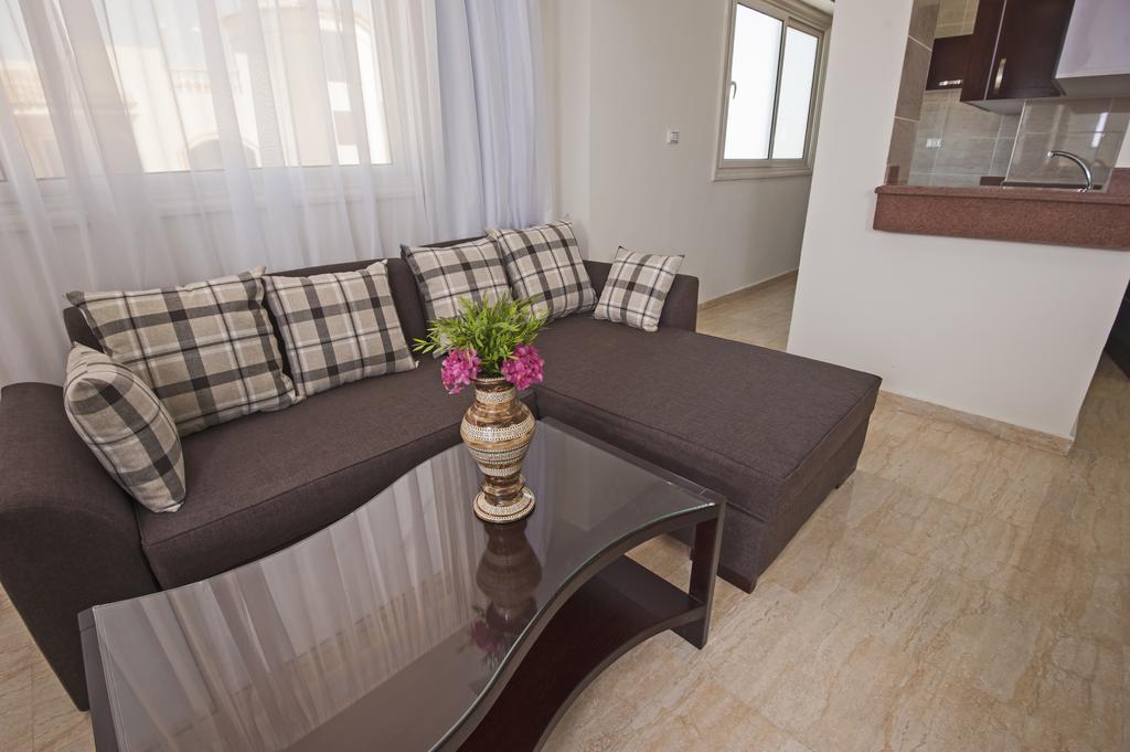 Sunny Seaside Villa Hurghada Exterior foto