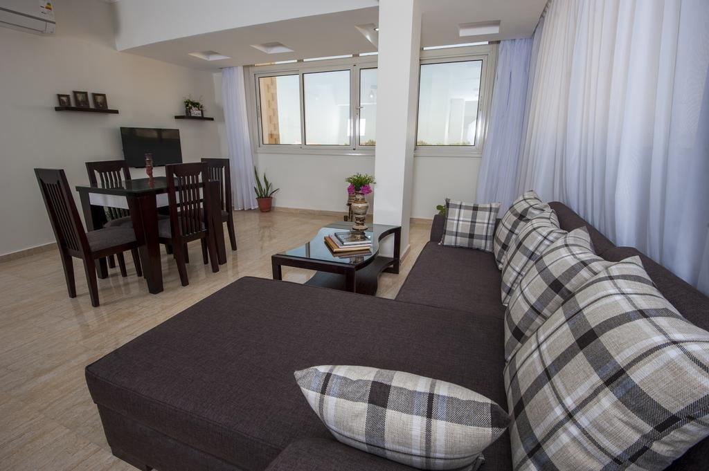 Sunny Seaside Villa Hurghada Exterior foto