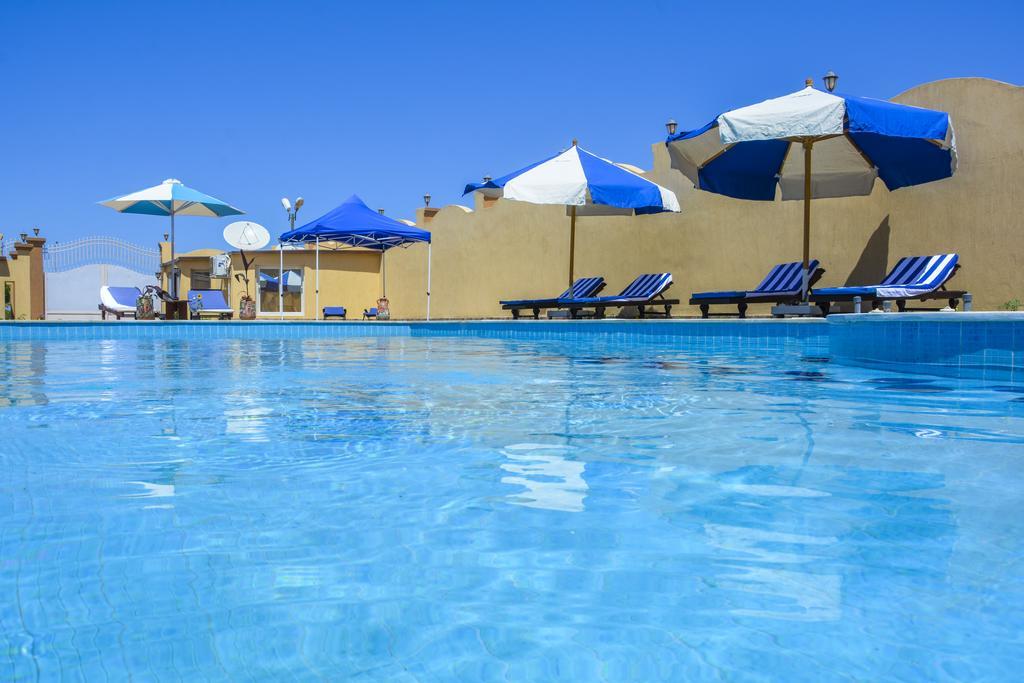 Sunny Seaside Villa Hurghada Exterior foto